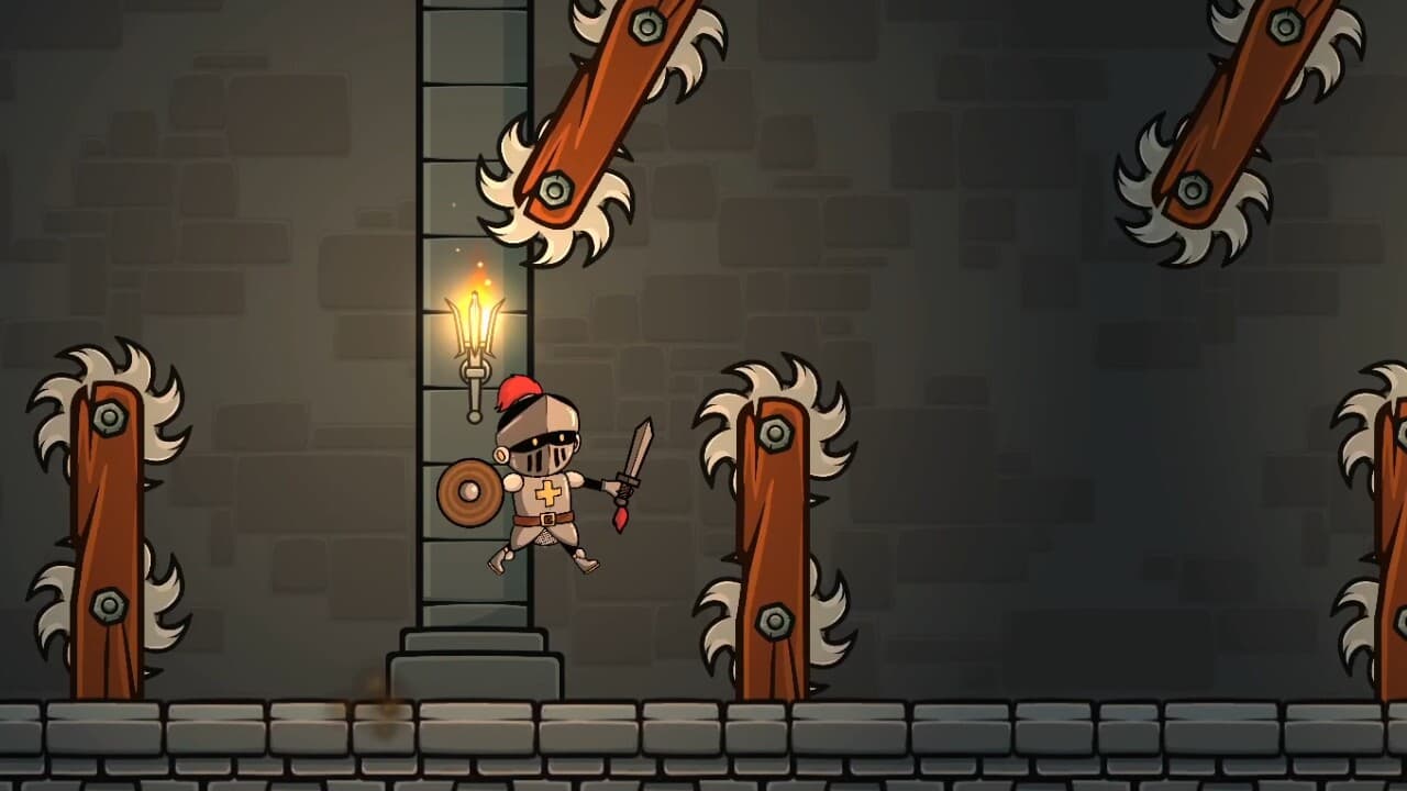 Pitchfork Kingdom screenshot 5
