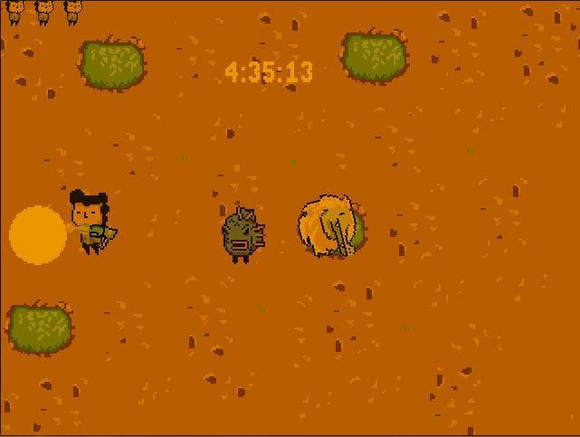 Survive Five screenshot 3