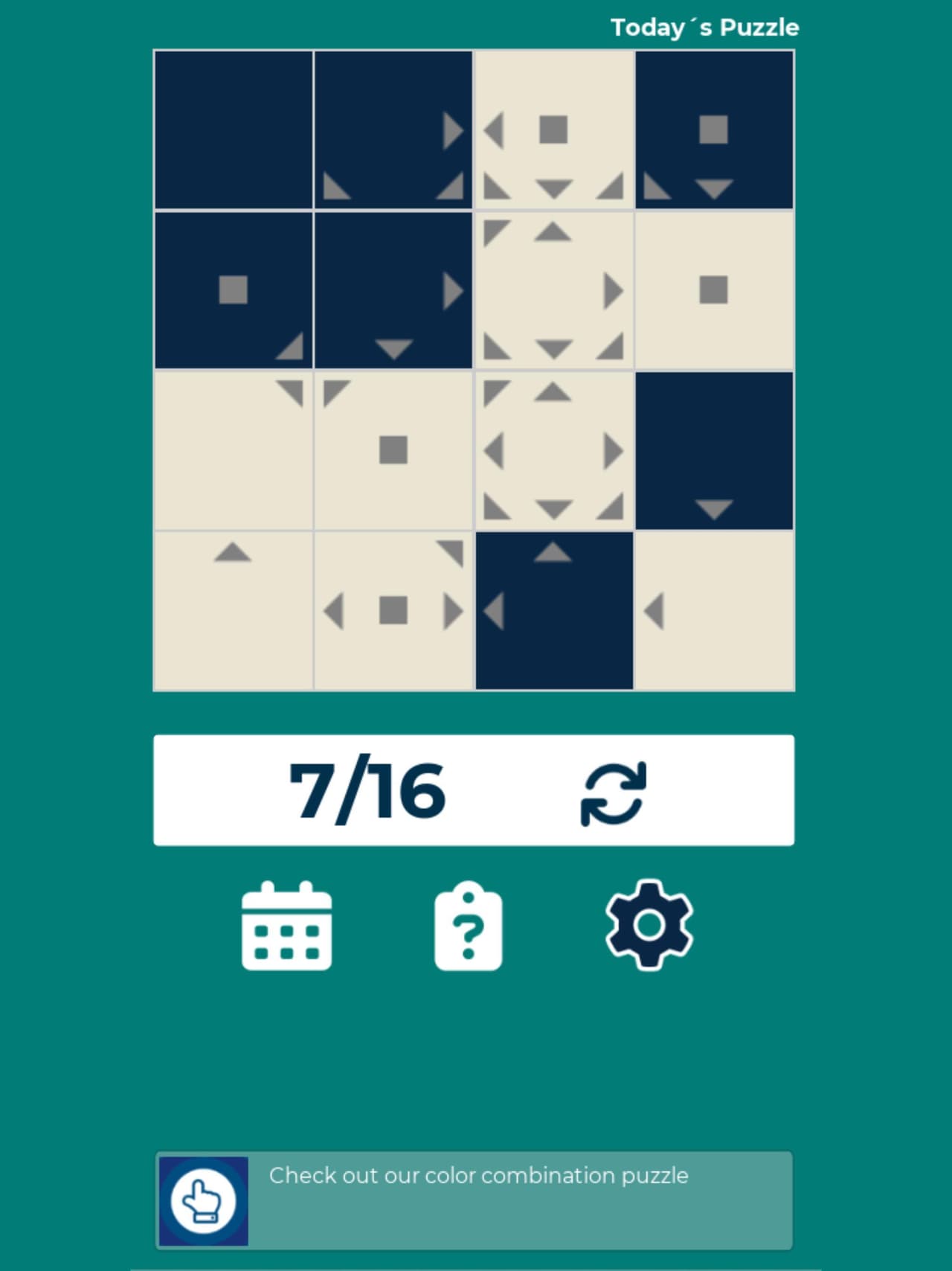 Dekis screenshot 2