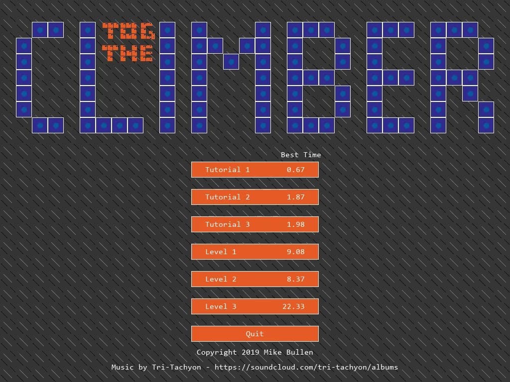 TOG the Climber screenshot 2