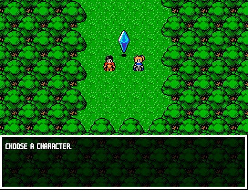 Vampire Lord (Daheji) screenshot 4