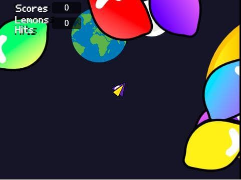 Lemonoid Invasion v1.15