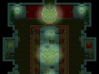 The Cerebral Symphony screenshot 5