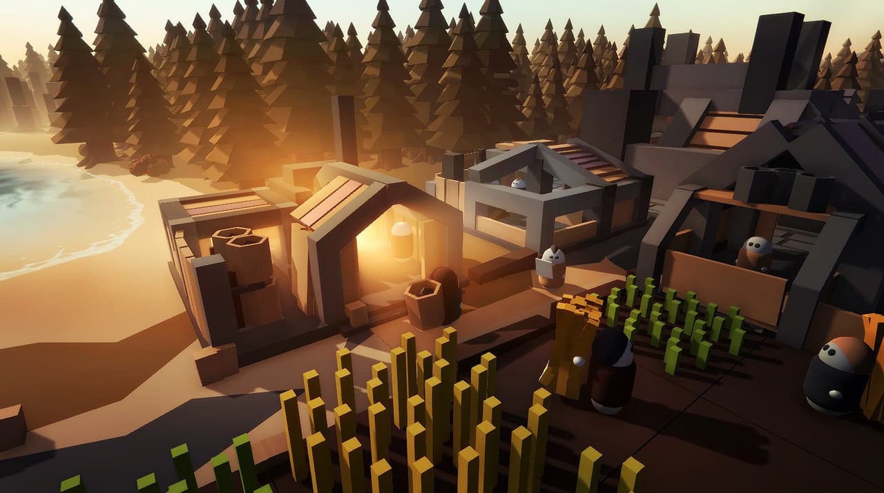 Make Your Kingdom: Prologue screenshot 6