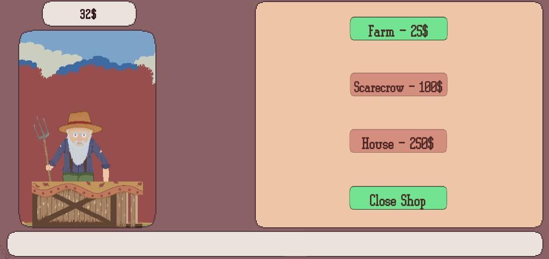 Pumpkin Farm (Lardonzaurus) screenshot 3