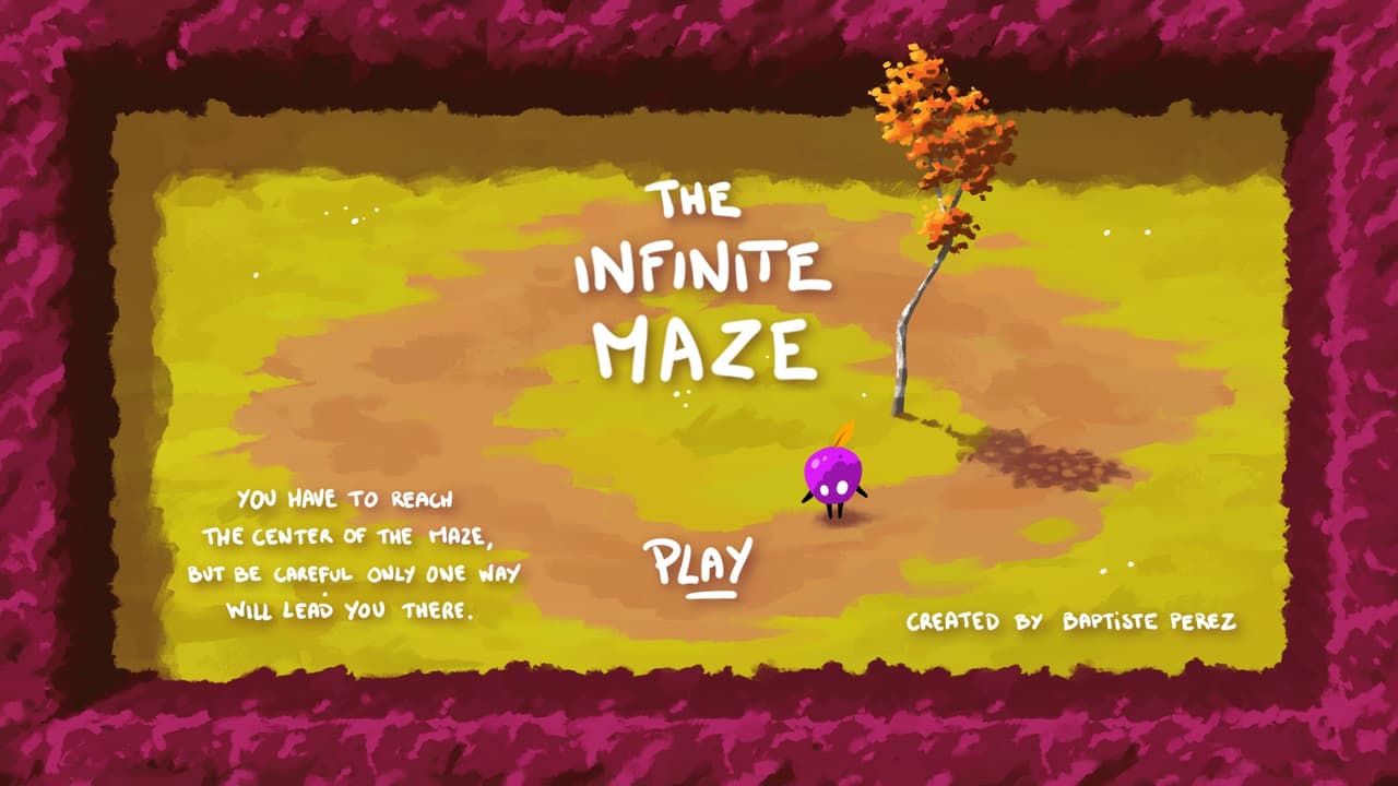 The infinite maze screenshot 2