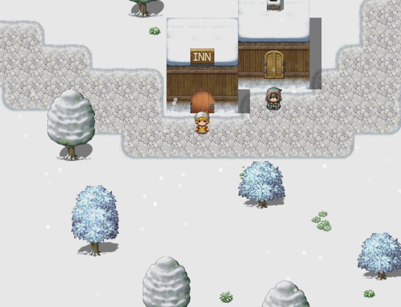 Quest of the Dragonfly (Beta version: 1.0.3)