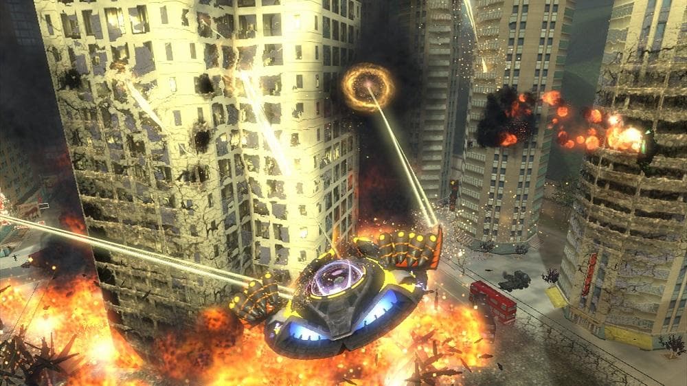 DAH! Path of the Furon screenshot 4