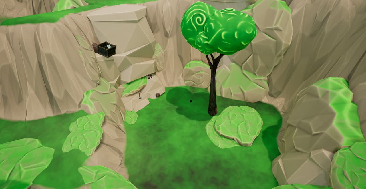 Caelum: Into the Sky Volume 1 screenshot 5