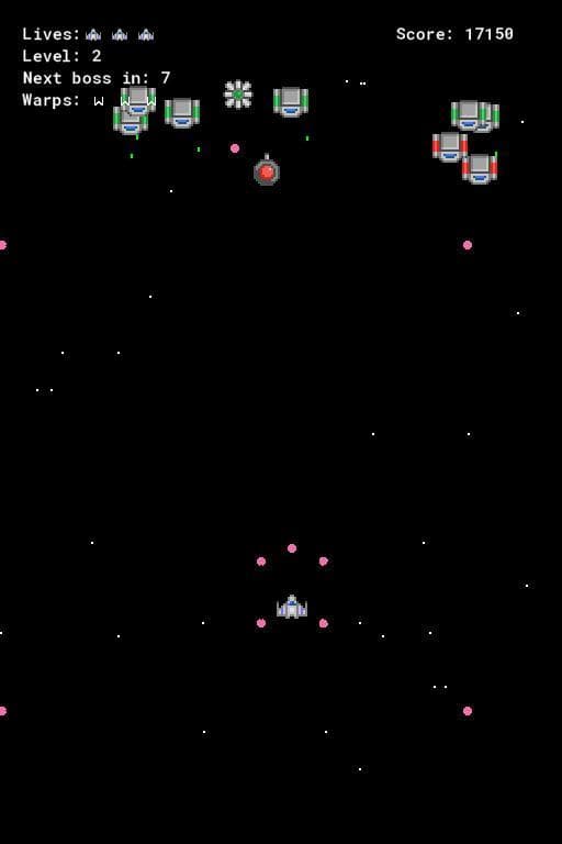 Star Shooter (Dexaan) screenshot 3