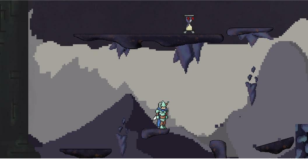 Heros Curse screenshot 5