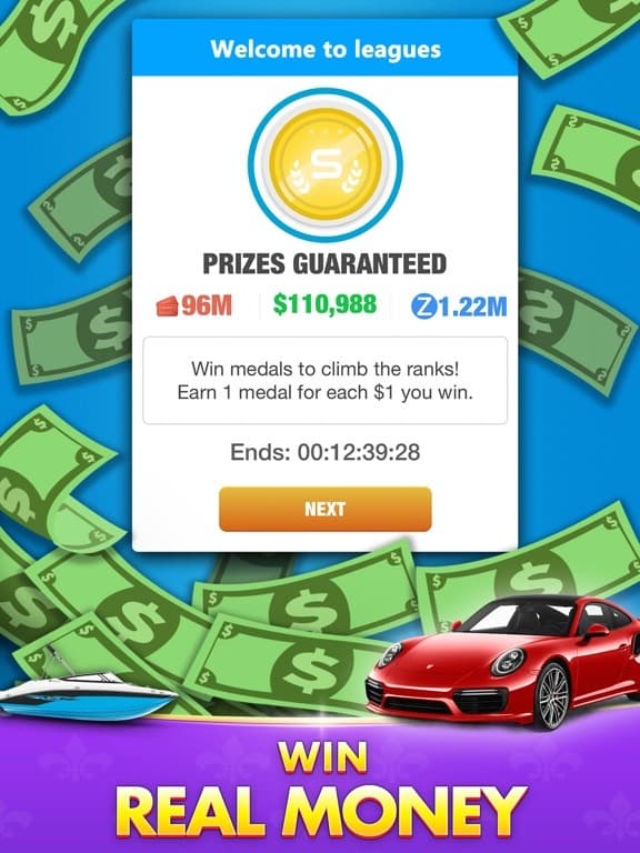 Yatzy Cash - Win Real Money screenshot 4