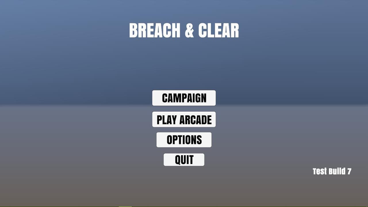 Breach & Clear (itch) screenshot 2