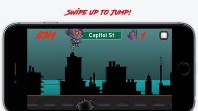 Welcome To Jackson screenshot 4