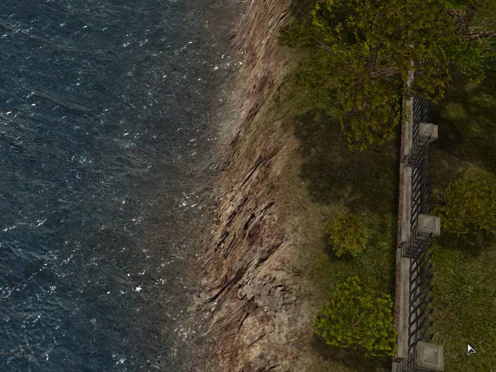 Codename Panzers, Phase One screenshot 4
