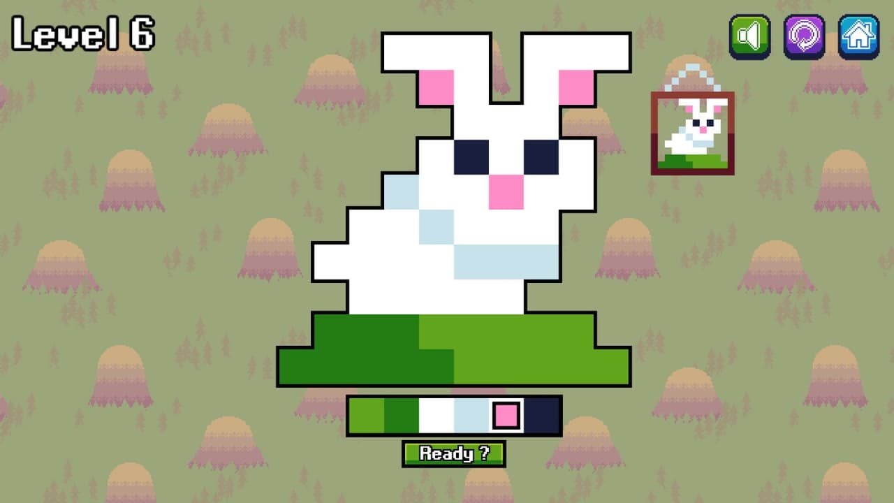 PIXASSO screenshot 3