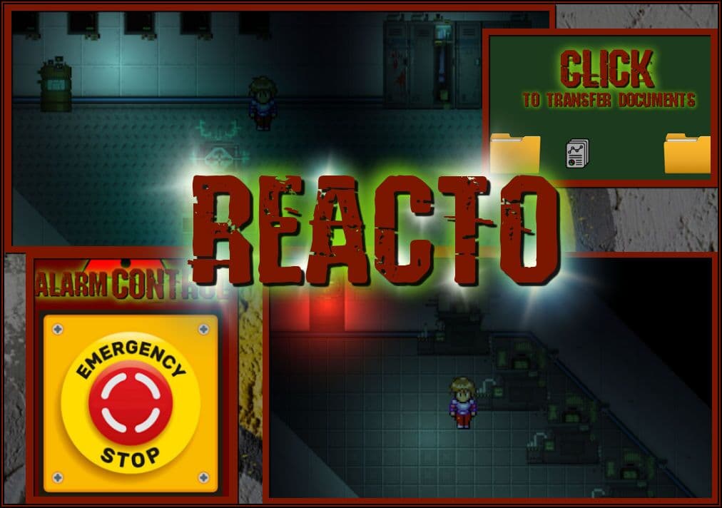 Reacto