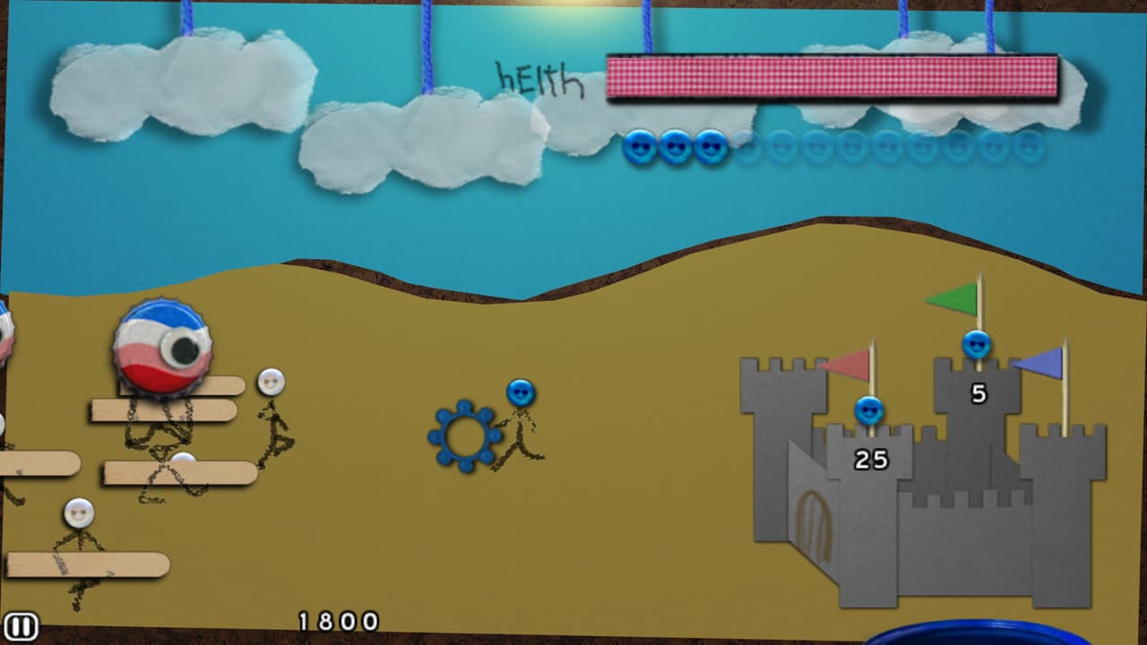 Defend your Castle screenshot 6