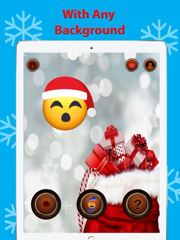 Emoji Holidays screenshot 3