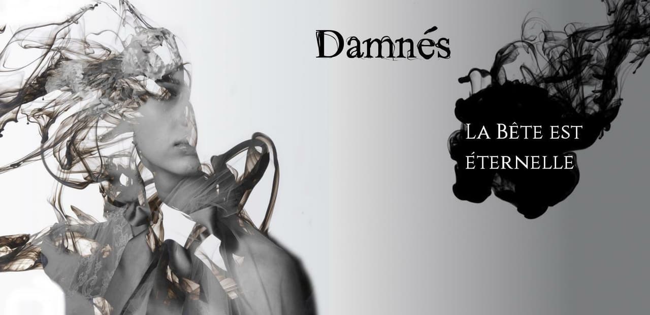 Damnés screenshot 2