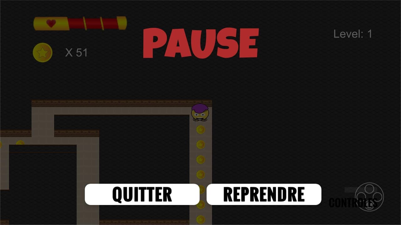 PACMAN (Samuel-Ag) screenshot 4