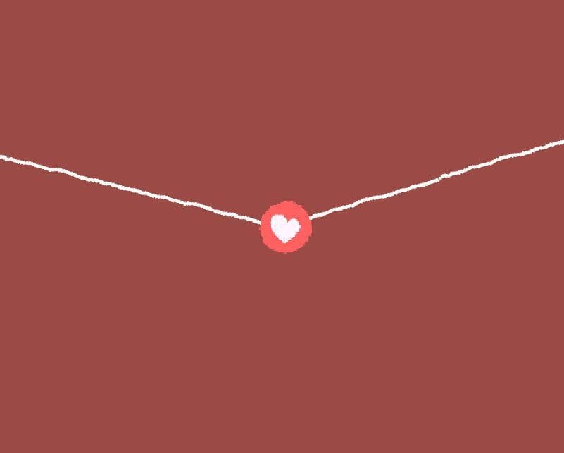 A Surprise Gift x Valentines Day