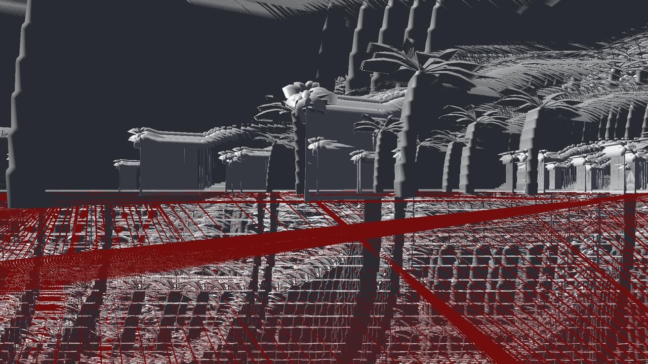 DYSTROPICANA screenshot 5