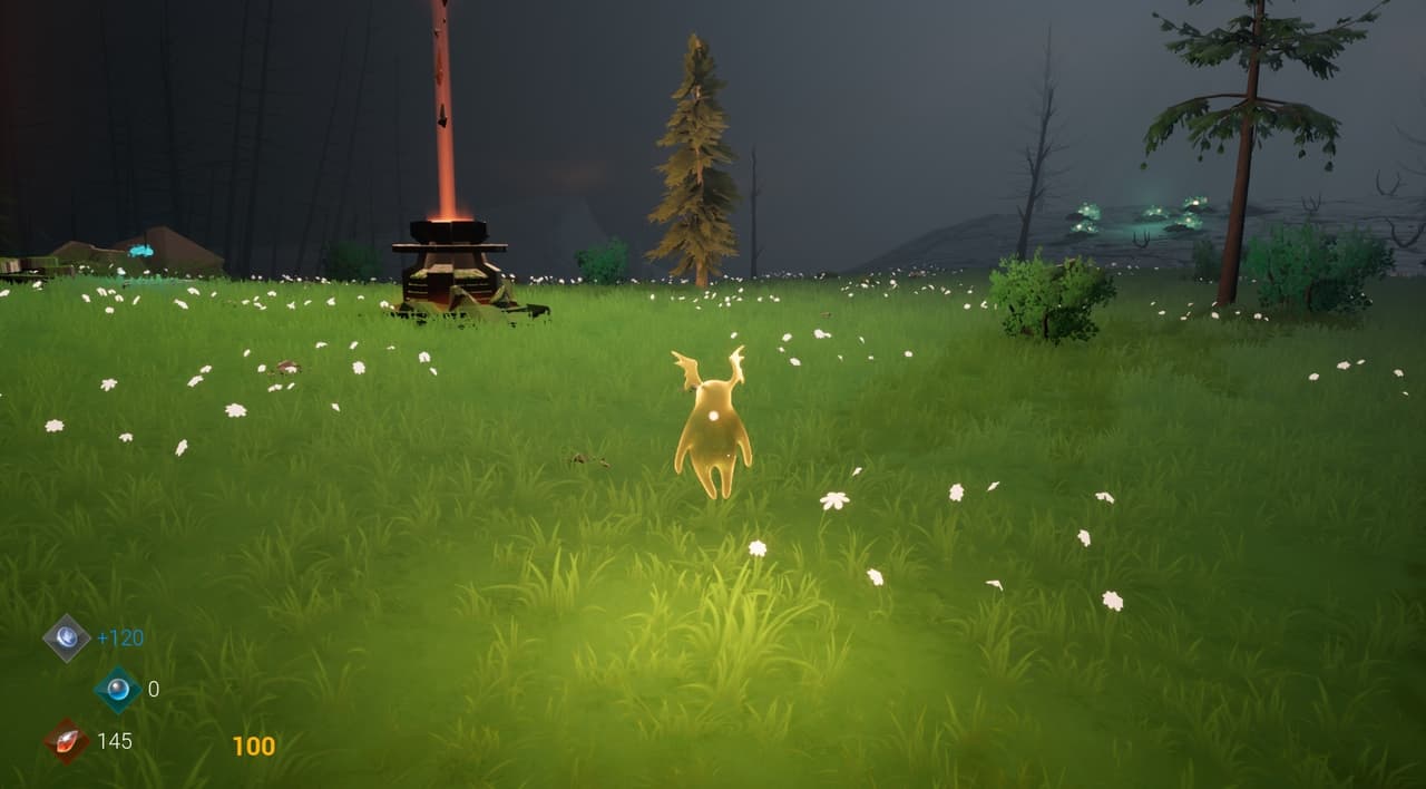 Glade (Jestersheepy) screenshot 4