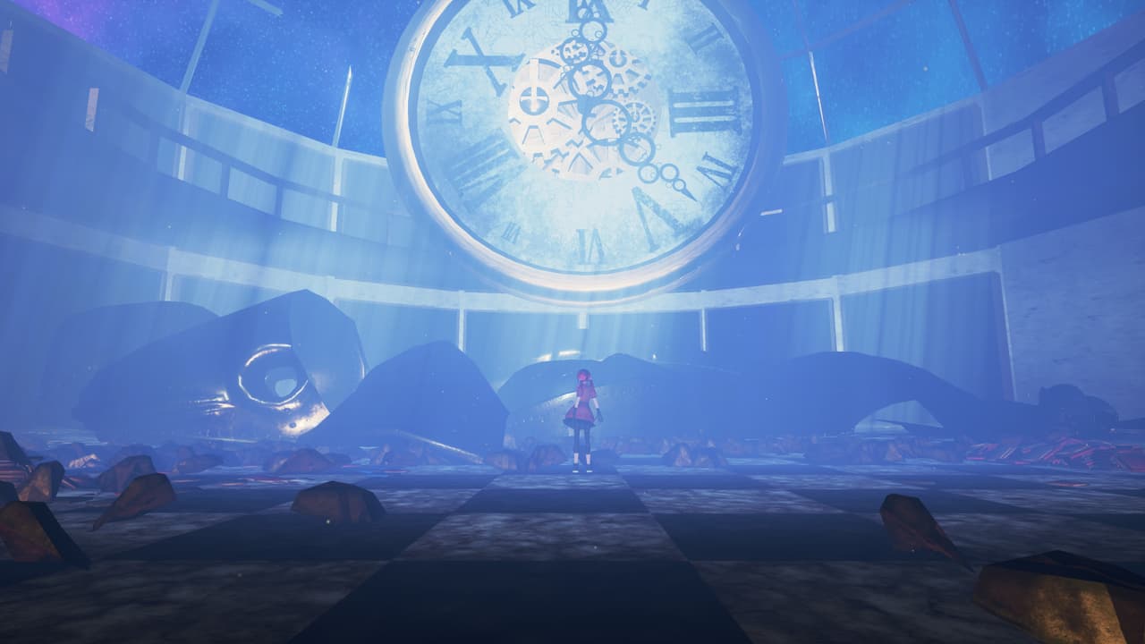 TimeTravelers screenshot 3