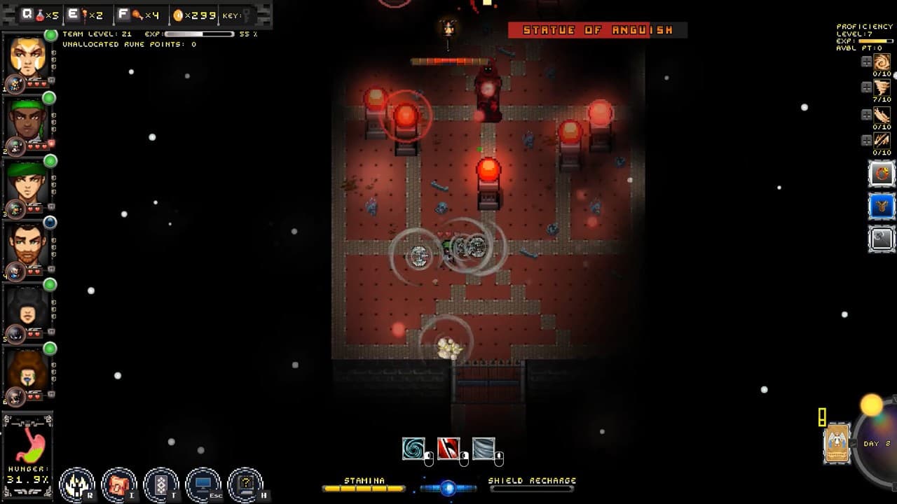 The Hardest Dungeon screenshot 6