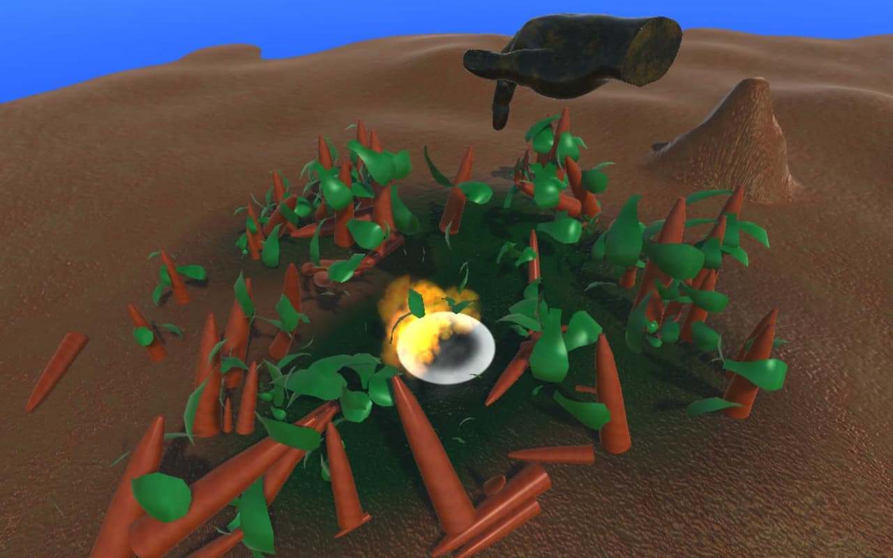 IslandOfZeus screenshot 2