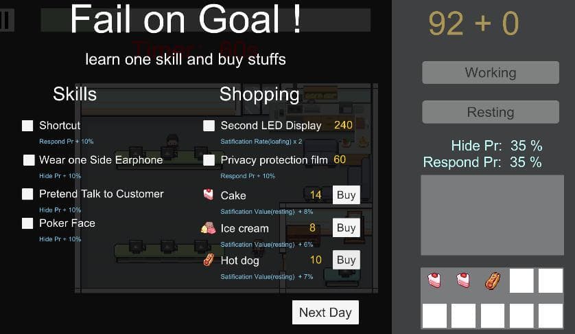 On The Loaf screenshot 4