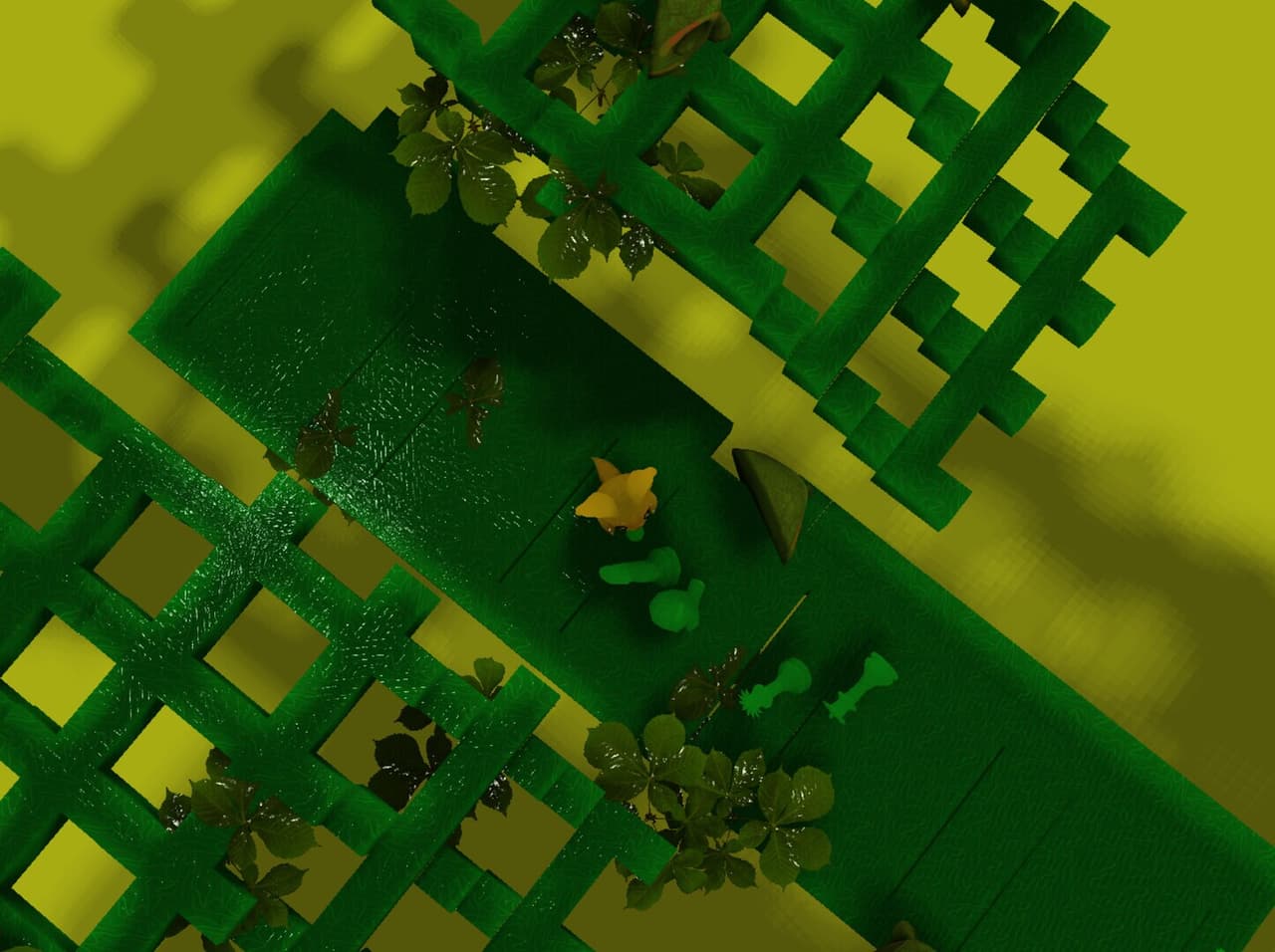 Void Islands screenshot 5