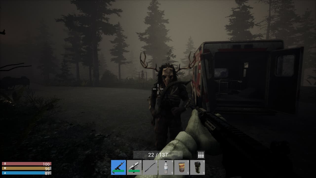 Tale of a Apocalypse