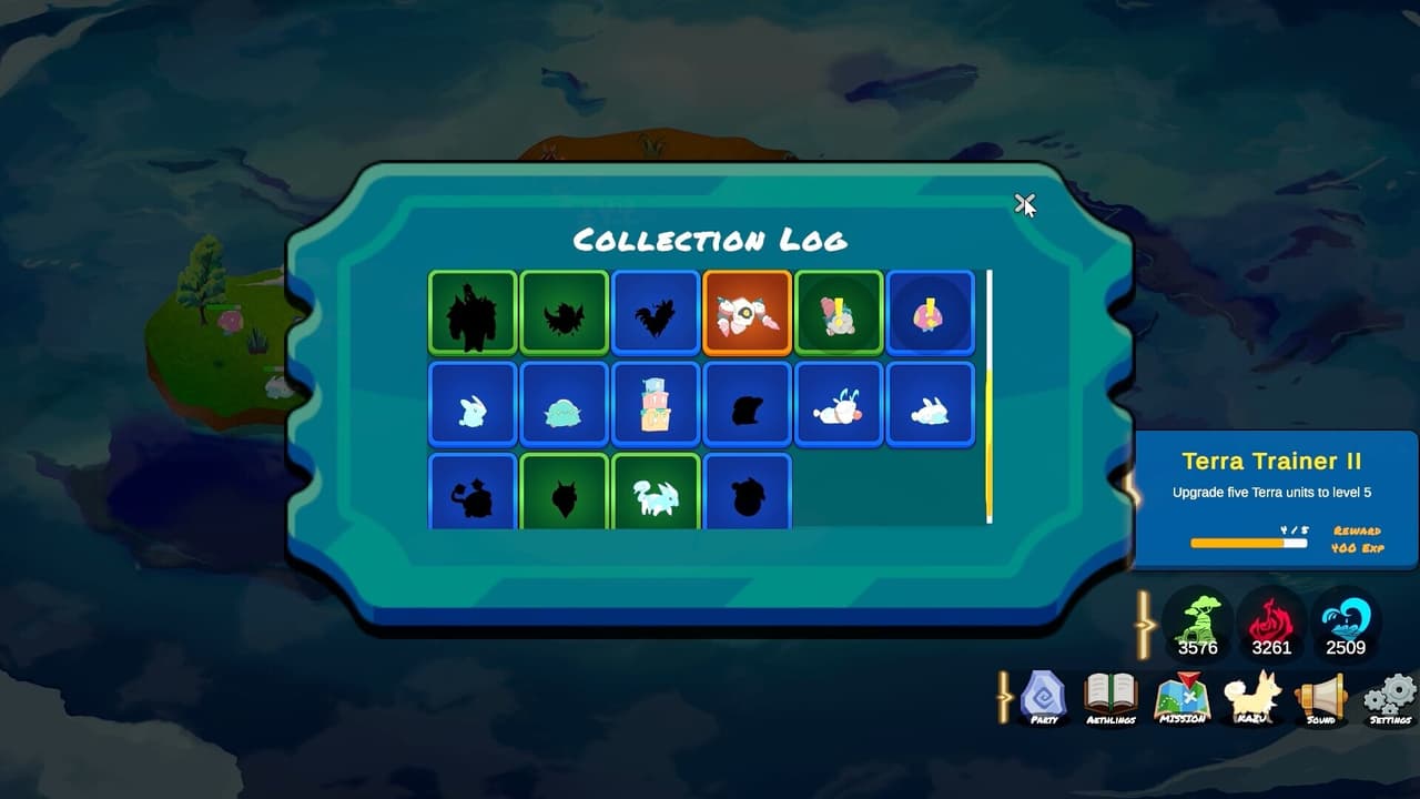 Isles of Isvenness screenshot 4