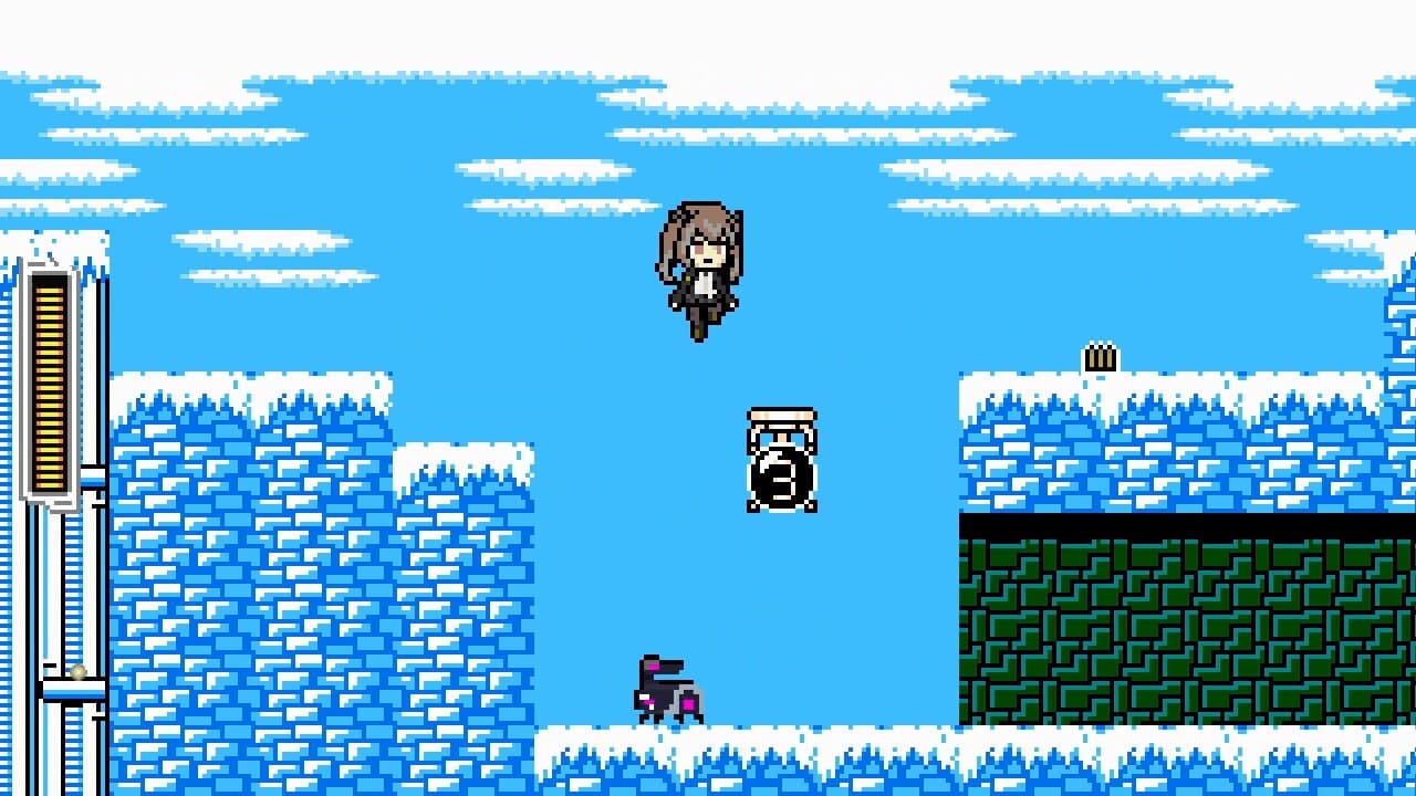 Reina-Chan screenshot 2