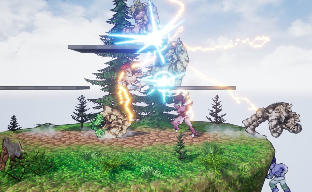 Smack Studio (Early Access) screenshot 3