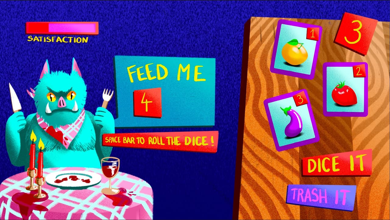 Whats for dinner? screenshot 3
