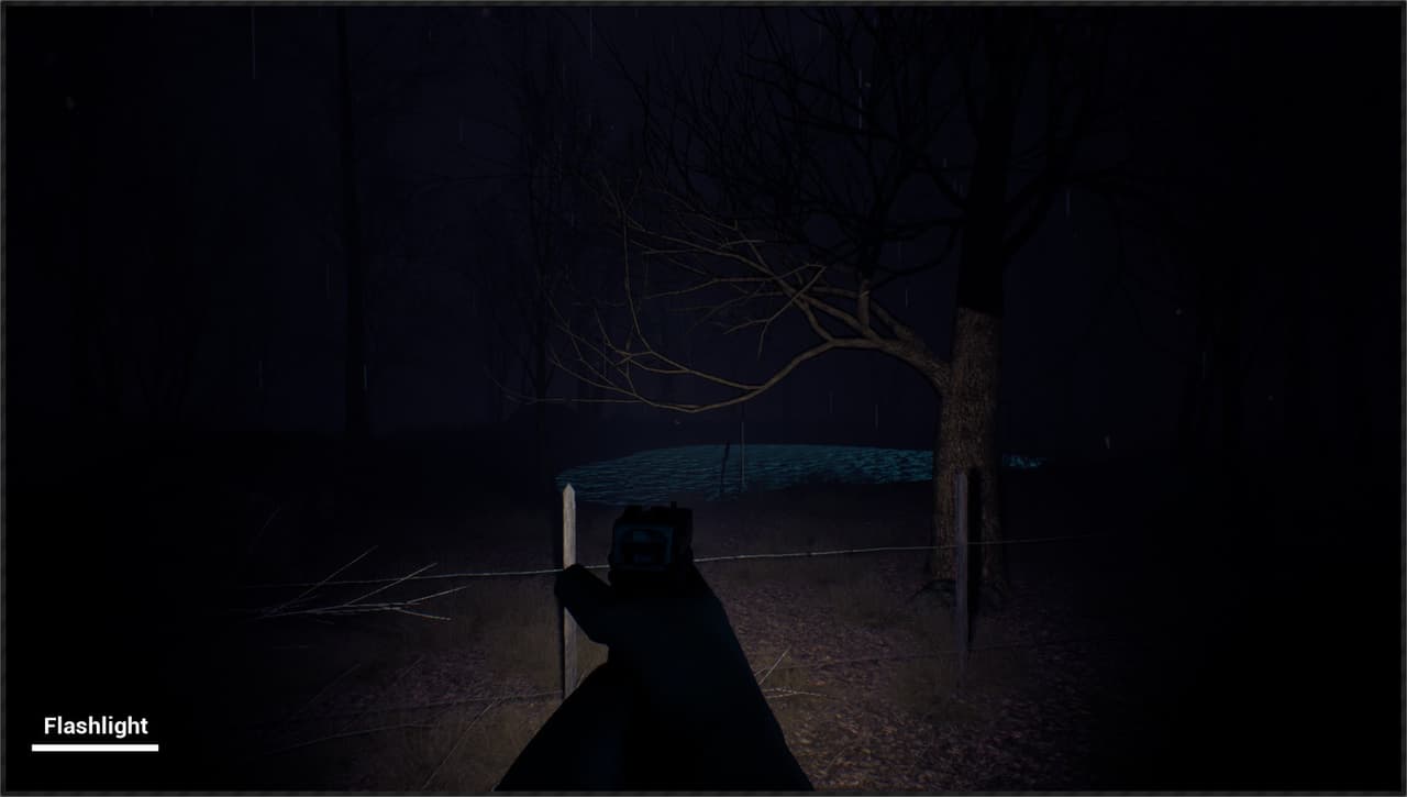 Beyond screenshot 2