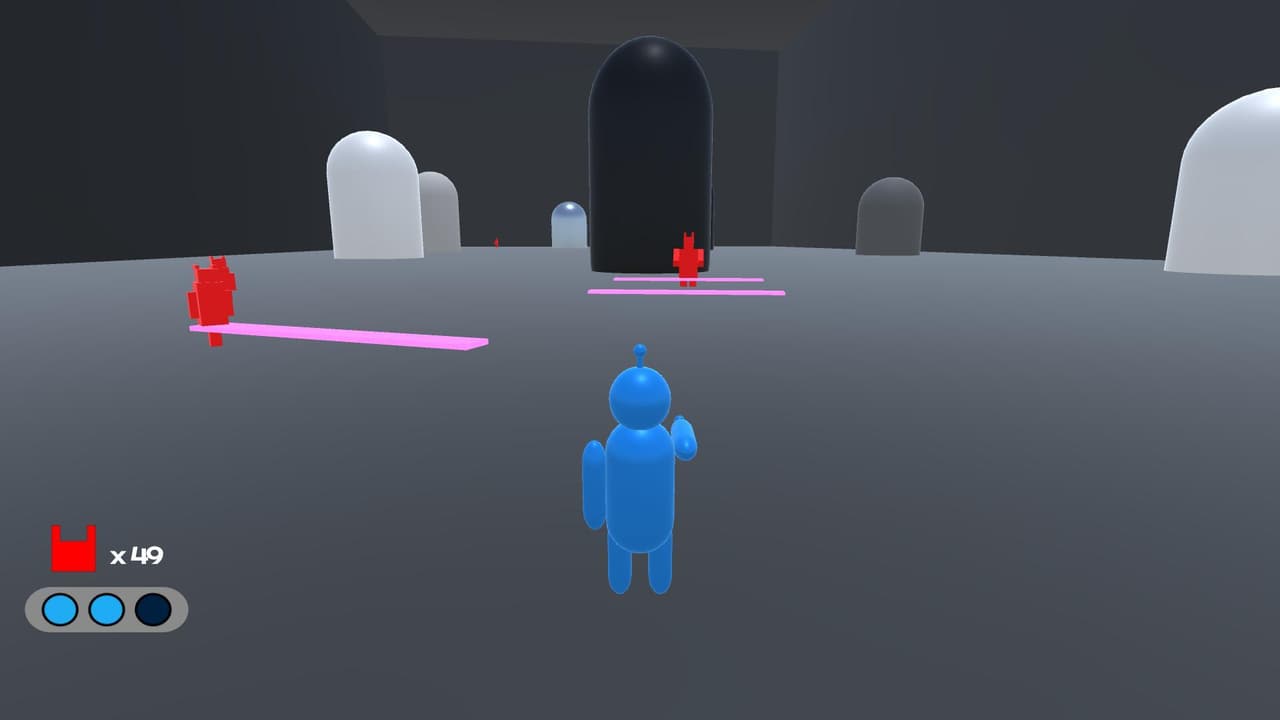 Demagnetized screenshot 4