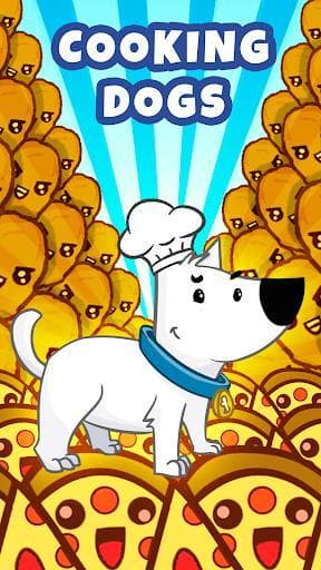 Cooking Dogs - Food Tycoon