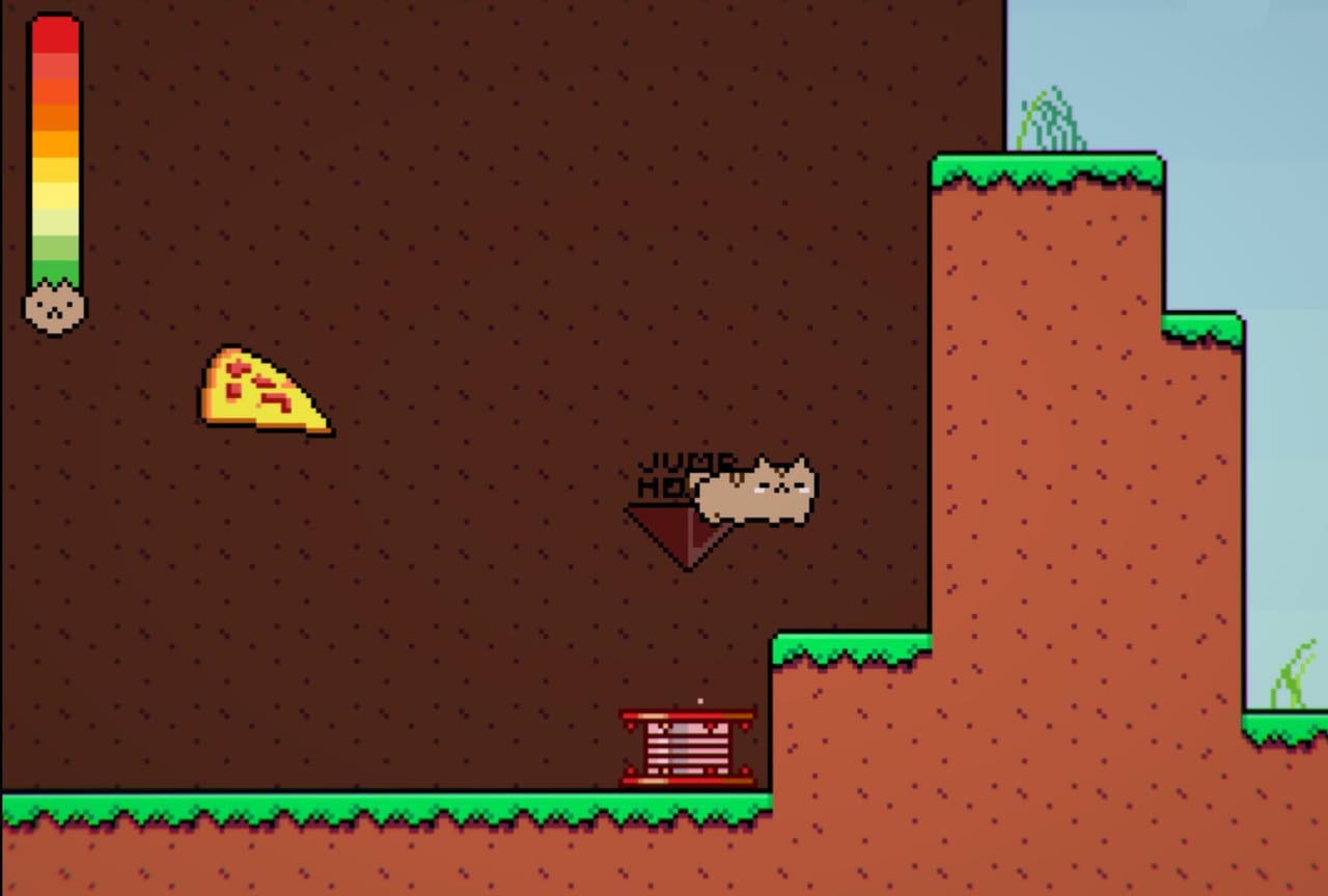 LD40 - Fatcats Trip screenshot 6