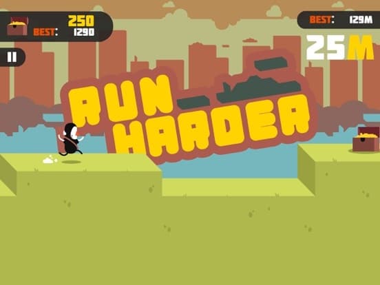 Try Harder screenshot 2