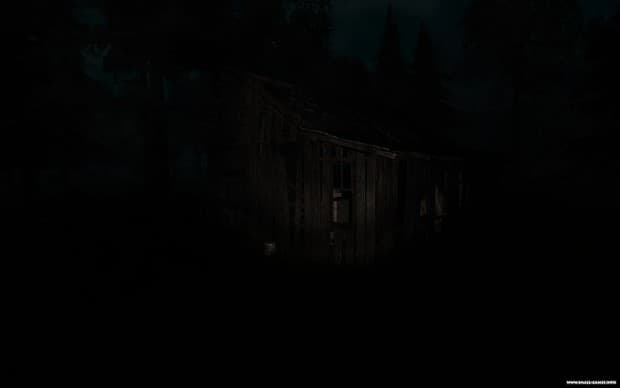 Survivors: Viy screenshot 5
