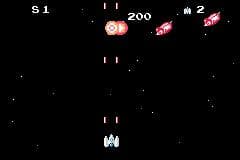Star Soldier (1989) screenshot 4