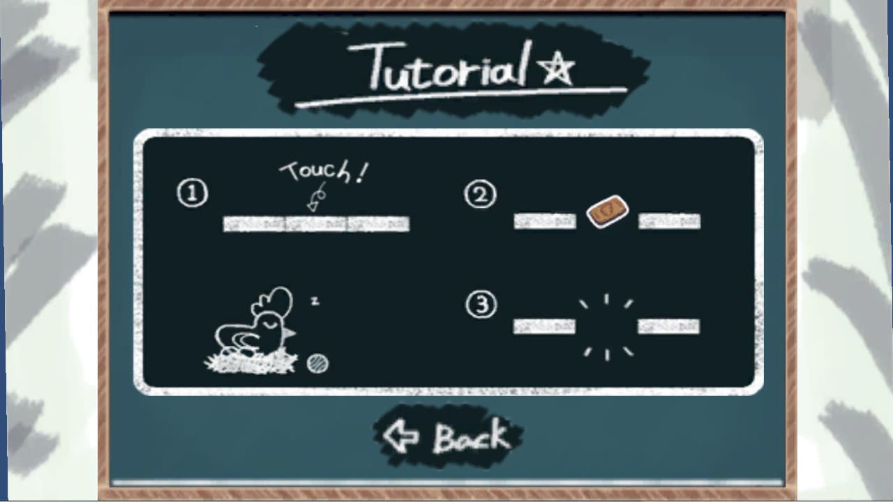Eraser & Builder screenshot 5