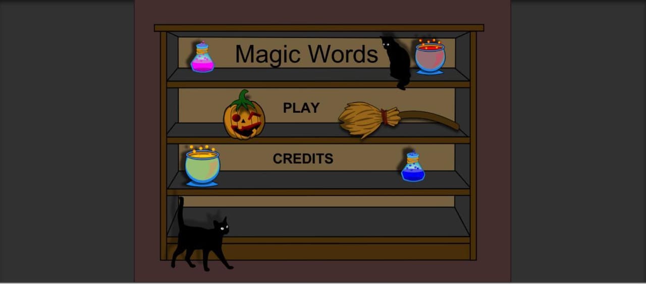 Magic Words
