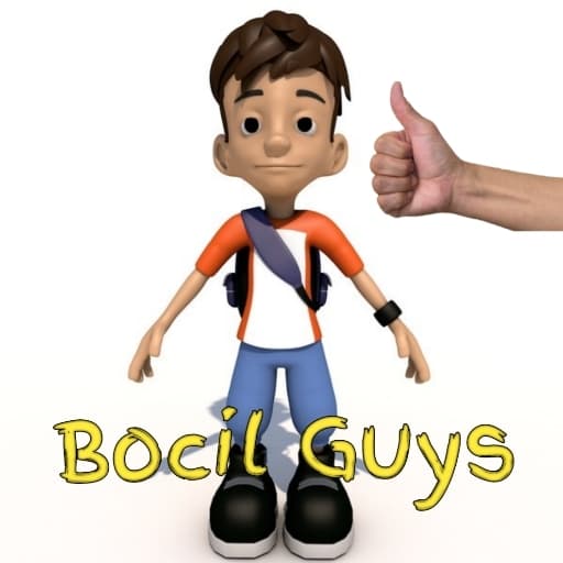 Bocil Guys V1.0