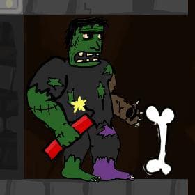 Regular Platformer