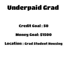 UC Santa Cruz Board Game screenshot 5